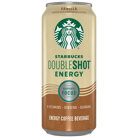 Starbucks energy drink. Things To Know About Starbucks energy drink. 